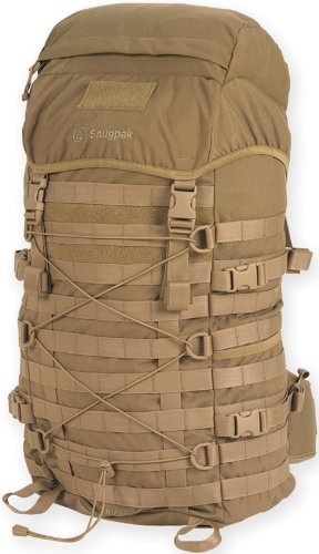 snugpak endurance 40