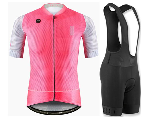 cool bike wear