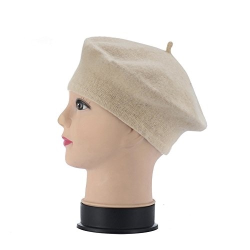 Qoo10 - Korean Beret Hat : Fashion Accessories