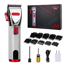 MIAODAM Hair Clipper Set Professional Hair Clipper India