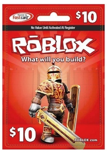 Qoo10 Direct From Usa Roblox Roblox 10 Game Card Toys