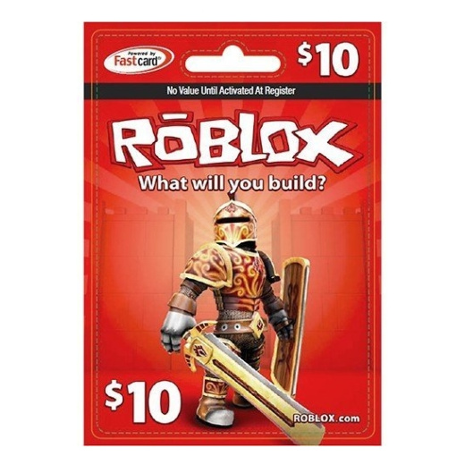 Qoo10 Direct From Usa Roblox Roblox 10 Game Card Toys - roblox card indonesia