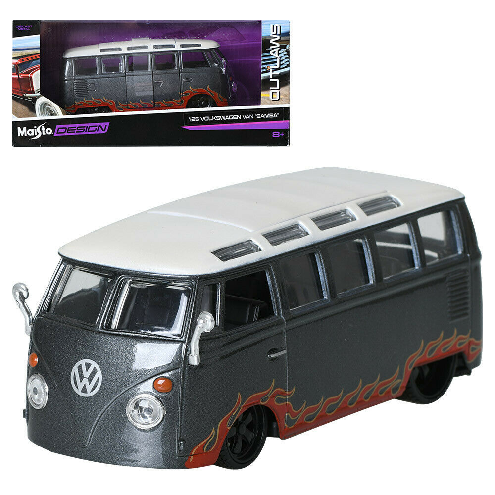 volkswagen van toy