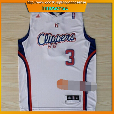 nba clippers jersey