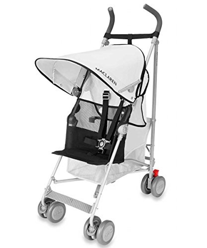 stroller baby maclaren