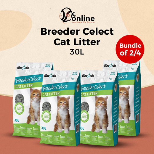 breeder celect 30l