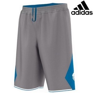 half pant adidas