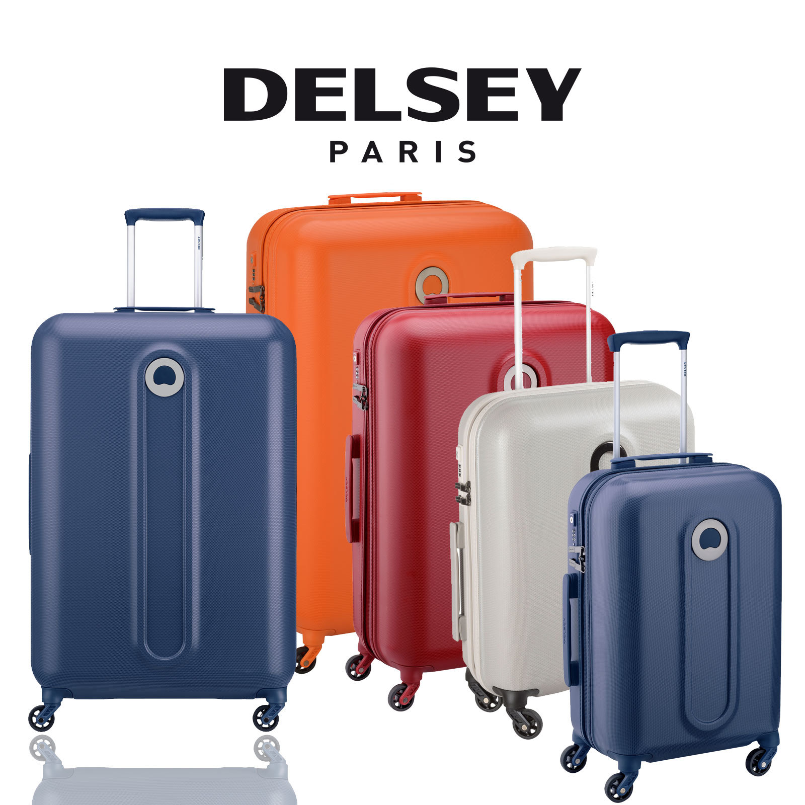 delsey helium classic