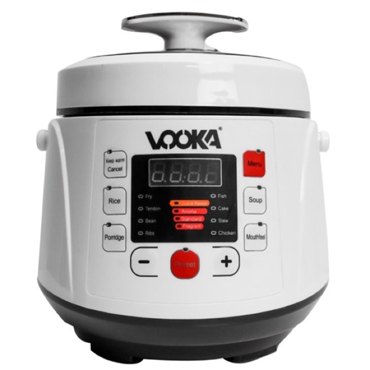 vooka rice cooker