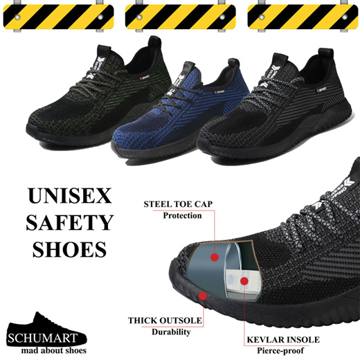ktg safety shoes