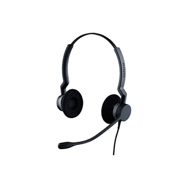 Qoo10 - Jabra BIZ 2400 II Mono 31 QD Headset with NoiseCan Search