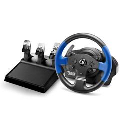 Thrustmaster T150 Pro Racing Wheel With Next Level Racing