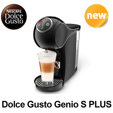 Coffee capsules compatible with NESCAFÉ® Dolce Gusto® CHiATO Café