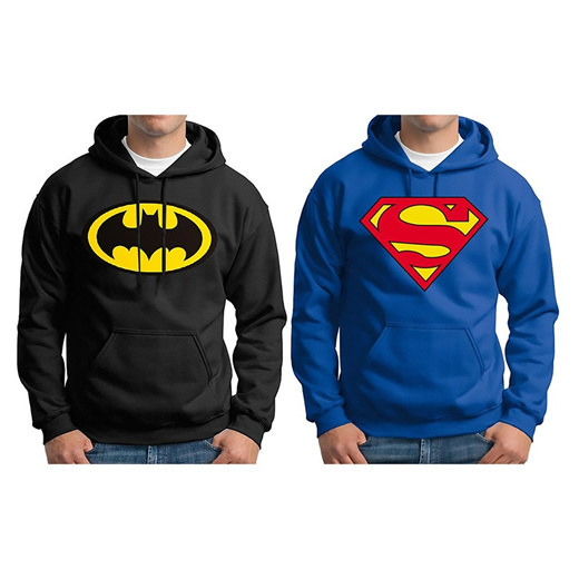 adult batman hoodie