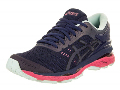 gel kayano 24 asics womens