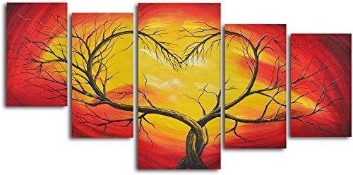 Buy My Art Outlet Gallery Wrapped Canvas Online At Overstock Our Best Canvas Art Deals