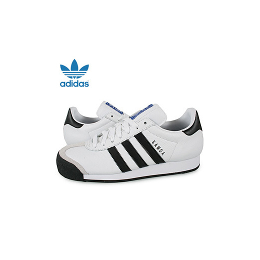 adidas samoa lea