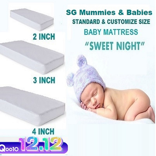 Qoo10 Baby Mattress Baby Maternity