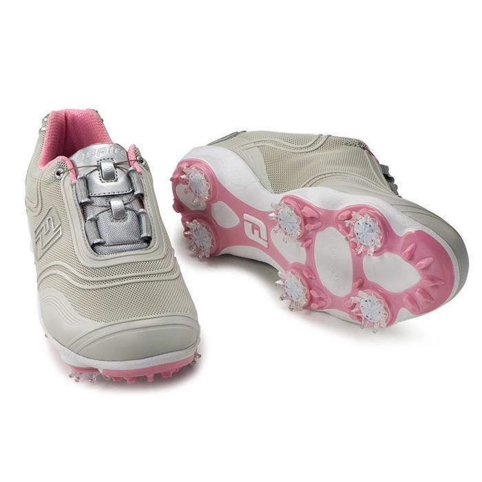 footjoy aspire women's golf shoes