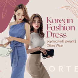 Flash Sale l Korean Japanese Elegant Fashion Dresses l Elegance Series l Korean Labels at Best Price