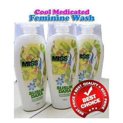 Qoo10 Jsd Feminine Wash Skin Care