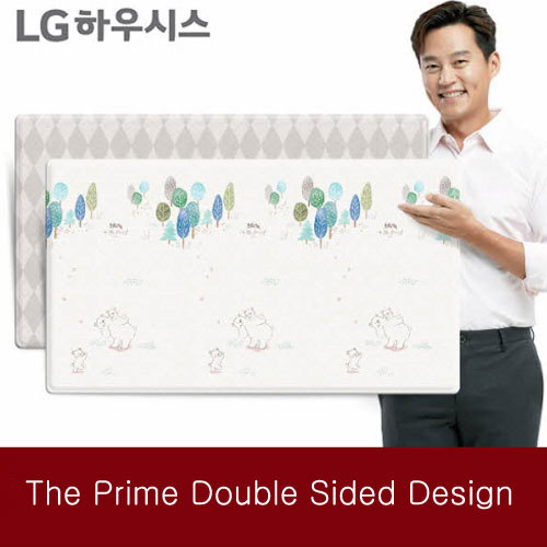 lg playmat