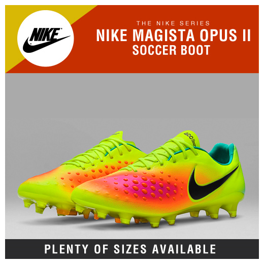 mens nike magista