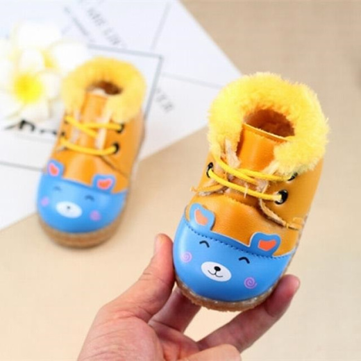 shoes for 8 month old baby boy