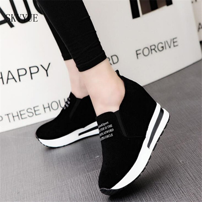 shoes style for girl