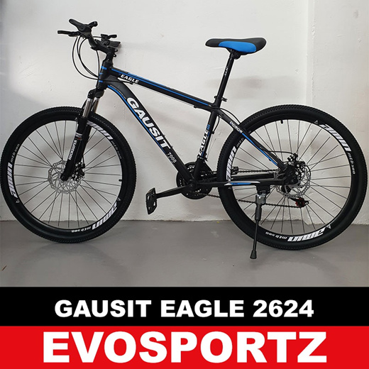 Qoo10 - Gausit Mountain Bike : Sports 