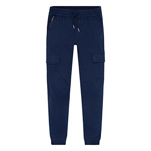 levi's cargo jogger pants