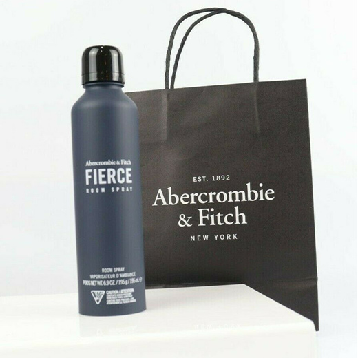 abercrombie and fitch room spray