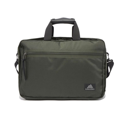 Gregory Covert Overnight Mission - Briefcase Backpack Hybrid