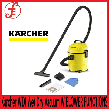 Karcher SC2.500C Steam Cleaner (1500W/3.2bar)