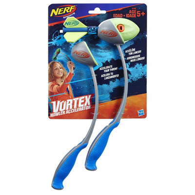 nerf sports toys