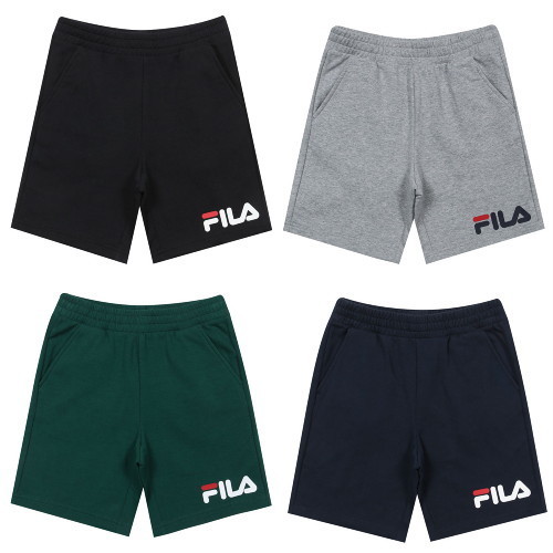 fila kids shorts