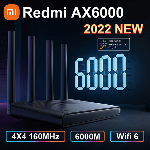 redmi ac2100 mesh