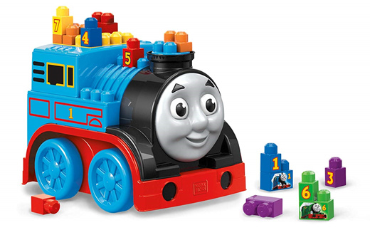 thomas toys for 1 year old
