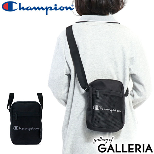 men's champion shoulder bag