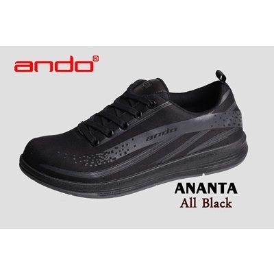 ANANTA ALL BLACK