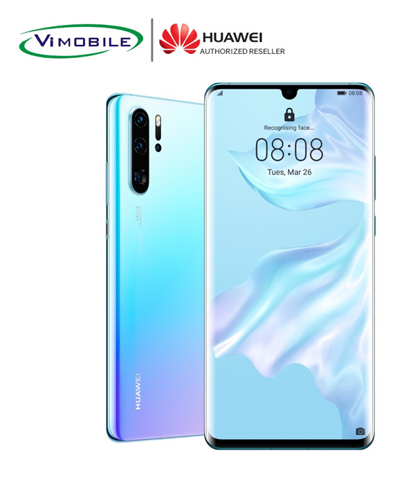 Huawei P30 / P30 Pro | 2 Years Huawei Warranty Deals for only RM2664.4 instead of RM3063