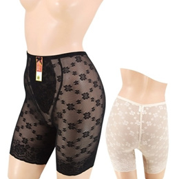 Qoo10 - Petticoat Petit Pants Inner Spats Shorts Girdle Correction