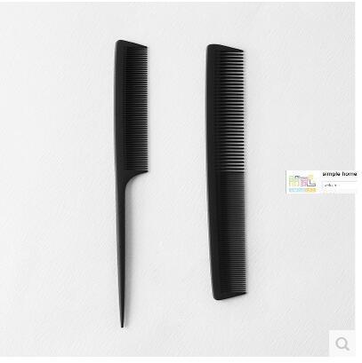 pointed comb