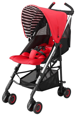 aprica stick stroller price