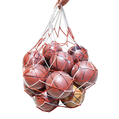Spruce Athletic X-Large Heavy Duty Ball Bag Holds 18 Soccer Balls or 15 Youth Basketballs
