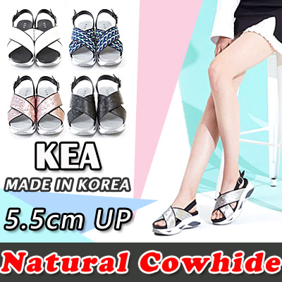 kea sandal