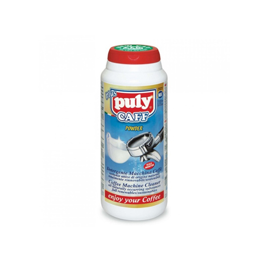 Qoo10 - Puly Caff Pulley Powder Coffee Machine Cleaner 900g : Household