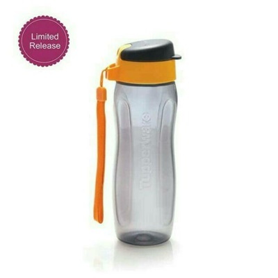 Fashion Eco Bottle 500ml Hitam