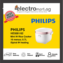 philips hd3081