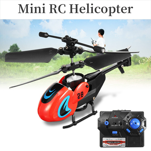 radio control equipment for model aircraft